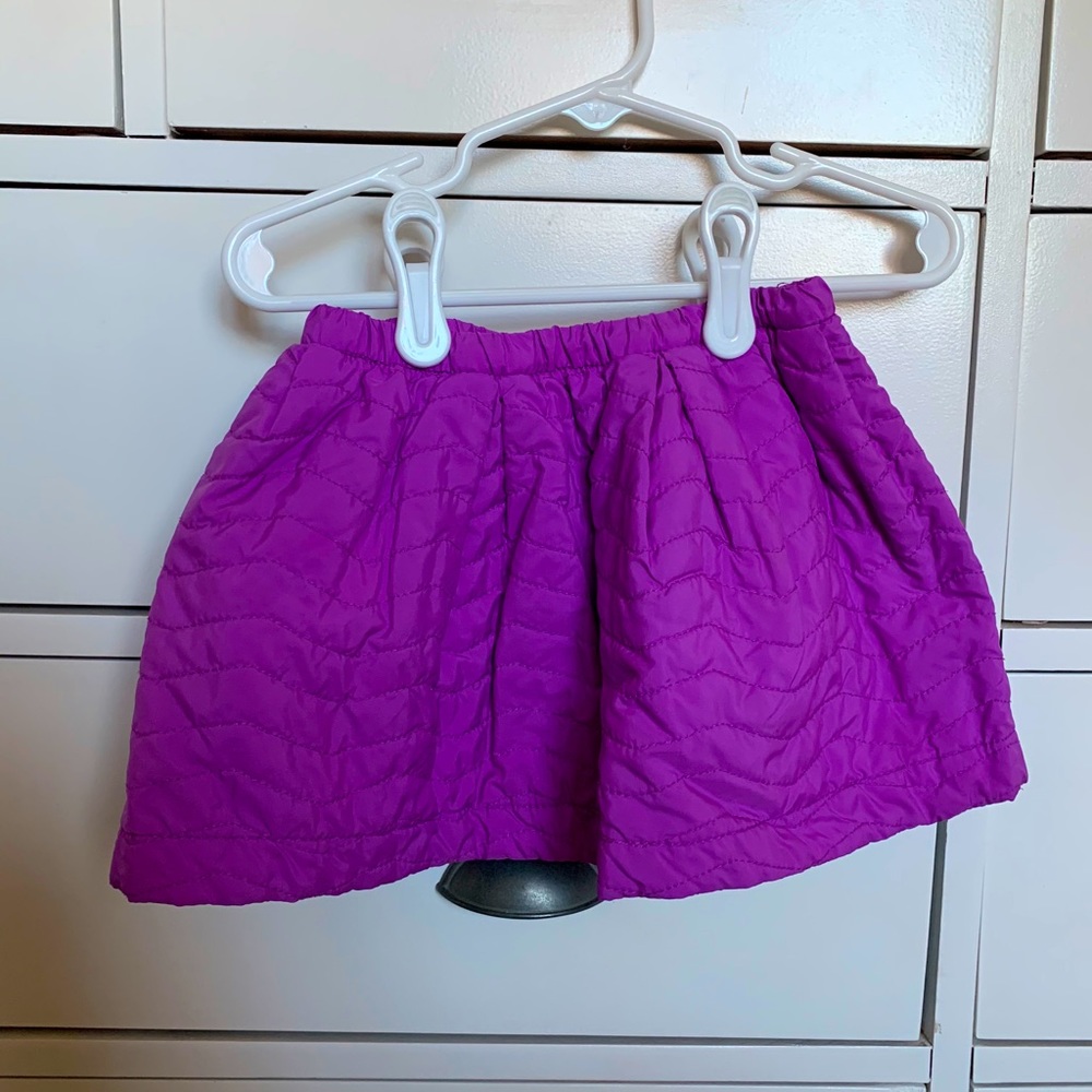 Crewcuts Quilted Skirt, 2T